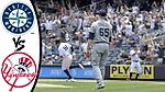 New York Yankees vs Seattle Mariners - FULL HIGHLIGHTS - May 9,2019