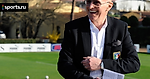 Арриго Сакки: «Жду красивого футбола от обеих команд»