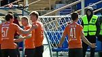 Крылья Советов - Урал, Сапета, Гол, 0-1