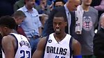 Harrison Barnes and Giannis Score CLUTCH Baskets to Send Game to OT
