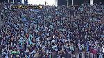 Карабах - Монако, Арментерос, Гол, 1-0