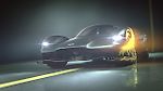 The Aston Martin Valkyrie: AM-RB 001 hypercar officially named