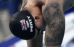Британец Пити установил мировой рекорд в плавании на 50 м брассом