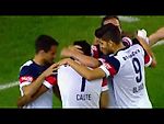 Copa Argentina 2016 - 8vos - Cauteruccio - San Lorenzo 1 - Godoy Cruz 0