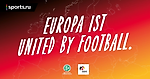 Стадионы, которые примут чемпионат Европы по футболу 2024 года
