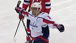 700!!! Александр Овечкин забросил свою 700-ю шайбу в НХЛ...