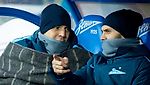 Геннадий Орлов: "Дзюба и Лодыгин могли попетушиться, но в драку не верю"