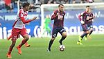 El Eibar publicita con gracia el partido contra el Athletic