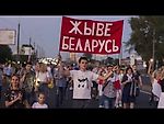 Саныч - Беларусь 2020