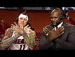 Every Birdman Birdman From Shaq On Inside The NBA