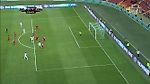 Терек - Уфа, Садаев, Гол, 3-1