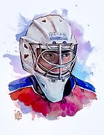 Станислав Галимов - Хоккей в красках - Блоги - Sports.ru