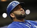 Blue Jays sign DH Kendrys Morales