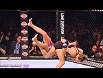 ★ UFC 190 Ronda Rousey vs Bethe Correia 'PROMO' ★