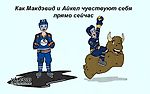 Макдэвид, «Эдмонтон» и др. Краткие итоги драфт-лотереи - Cartoon on Ice - Блоги - Sports.ru