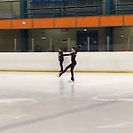 Team Tutberidze on Instagram: “Софья Акатьева
4 сальхов
Sofya Akatyeva
4S
#двигаемсявперёд”