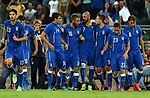 Потом и кровью. Италия обыграла Голландию - Моя Италия - Блоги - Sports.ru