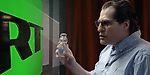 Russia Today выдала за свой эксклюзив новость о госпитализации Родченкова с пародийного сайта