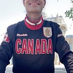 Emanuel Sandhu on Instagram: “I Hope everyone had a
HAPPY CANADA DAY...and NIGHT!! ❤️🇨🇦❤️
.
.
.
#OCanada #TrueNorthStrongAndFree !
#mondaymotivation 
#emanuelsandhu”