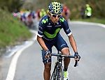 Quintana: "El último día en los Alpes me jugaré el todo por el todo"