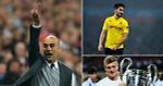Man City news and transfer rumours LIVE