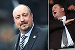 Newcastle boss Rafa Benitez REFUSES to talk transfers - full transcript of press briefing