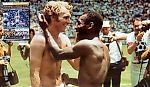 Бразилия - Англия (чемпионат мира 1970, группа 3). Комментатор - Денис Цаплинд - Телевизор 2.0 - Блоги - Sports.ru