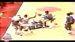 Ralph Sampson vs Jerry Sichting Fight! (1986 NBA Finals)
