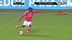 Renato Sanches Magistral Golo Benfica 3 x 0 Académica 12ª Jorn Liga Nos 2015-16 [HD]
