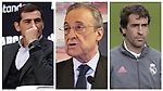 Florentino Pérez: "Raúl y Casillas son las dos grandes estafas del Real Madrid"