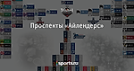 Проспекты «Айлендерс»