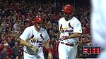 Wainwright's game-tying homer