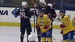 2017 WJSS Highlights: Sweden 4, USA Blue 3