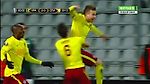 Краснодар - Спарта, Маречек, Гол, 0-1