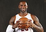 LeBron's 30,000: Scoring was never his goal -- Terry Pluto (photos)