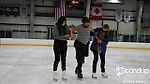 Professional Ice Figure Skater Nathan Chen with StandUp for Kids - Orange County