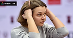 Лучшая украинская шахматистка бойкотирует ЧМ. Из-за... ограничений прав женщин