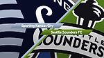 Highlights: Sporting KC vs. Seattle Sounders | May 17, 2017