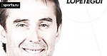 Хулен Лопетеги - новый тренер Мадридского Реала