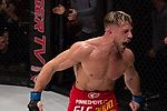 Интервью чемпиона WSOF Лэнса Палмера - Cageside