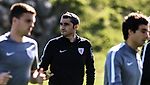 Athletic: “¿El clásico? El partido de la jornada es el nuestro”, lanza Valverde