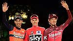 Zakarin en MARCA: "Podemos ganar a Froome, pero no es fácil derrotar al Sky" - Marca.com