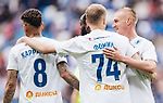 Булыкин: здорово, что "Динамо" наконец победило. Команда еще может побороться за второе место