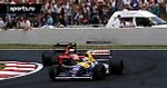 30 лет назад состоялся первый Гран-при Франции на Маньи-Куре. В битве за победу Мэнселл дважды за гонку обогнал Проста