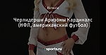 Черлидерши Аризоны Кардиналс (НФЛ, американский футбол)