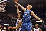 Sources: Pacers acquiring Chase Budinger in trade with Timberwolves