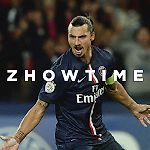Zhowtime