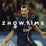 Zhowtime