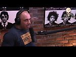 Джо Роган - "Все избегают боя с Хабибом Нурмагомедовым" (03.09.2016)