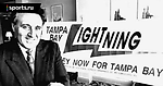 История НХЛ в фотографиях. Выпуск № 44. Дебют в лиге Tampa Bay Lightning